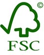 FSC Logo - Grillen - Yvonne Willicks